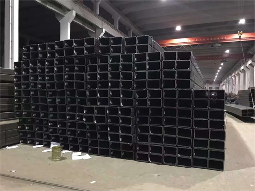 冷水滩冷拔方管选型指南 工程采购怎么选